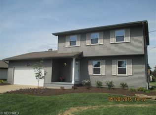 5565 Madrid Dr, Youngstown, OH 44515