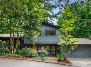4916 SW Fairhaven Ln, Portland, OR 97221