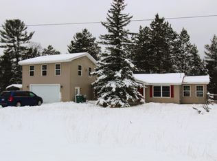 6159 N Manistee River Rd, Frederic, MI 49733