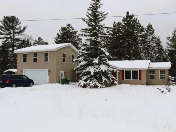 6159 N Manistee River Rd, Frederic, MI 49733