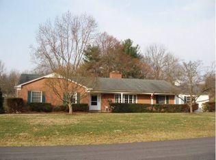 3910 Spring Meadow Dr, Ellicott City, MD 21042