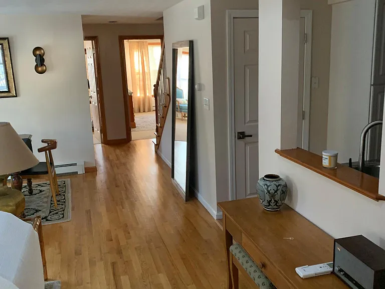 Entryway
