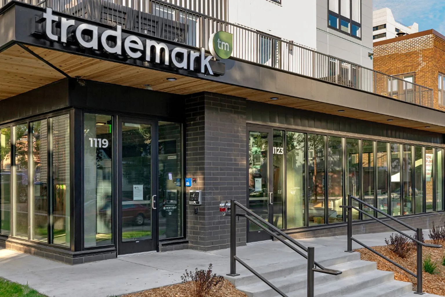 Trademark Apartments — Photo 3