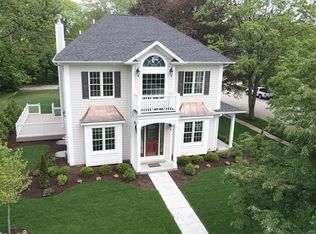 119 S Maple St, Frankfort, IL 60423