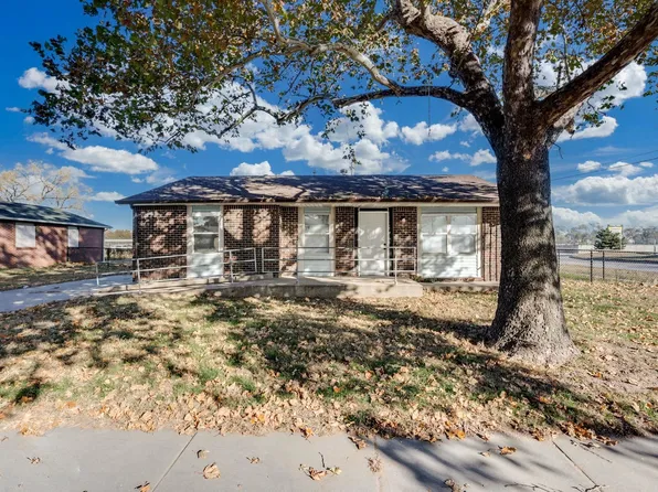 1620 E Catalina St, Wichita, KS 67216