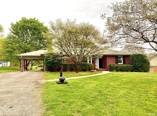 1183 Winding Creek Ln, Lynchburg, VA 24503