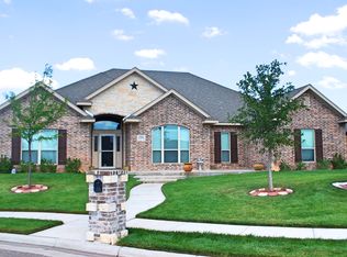 8304 Knoxville Dr, Amarillo, TX 79118