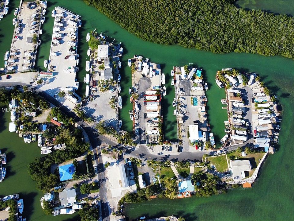 999 Morris Ave Key Largo FL Zillow