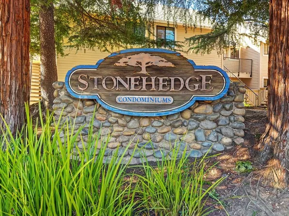 7445 Auburn Oaks Ct APT H, Citrus Heights, CA 95621