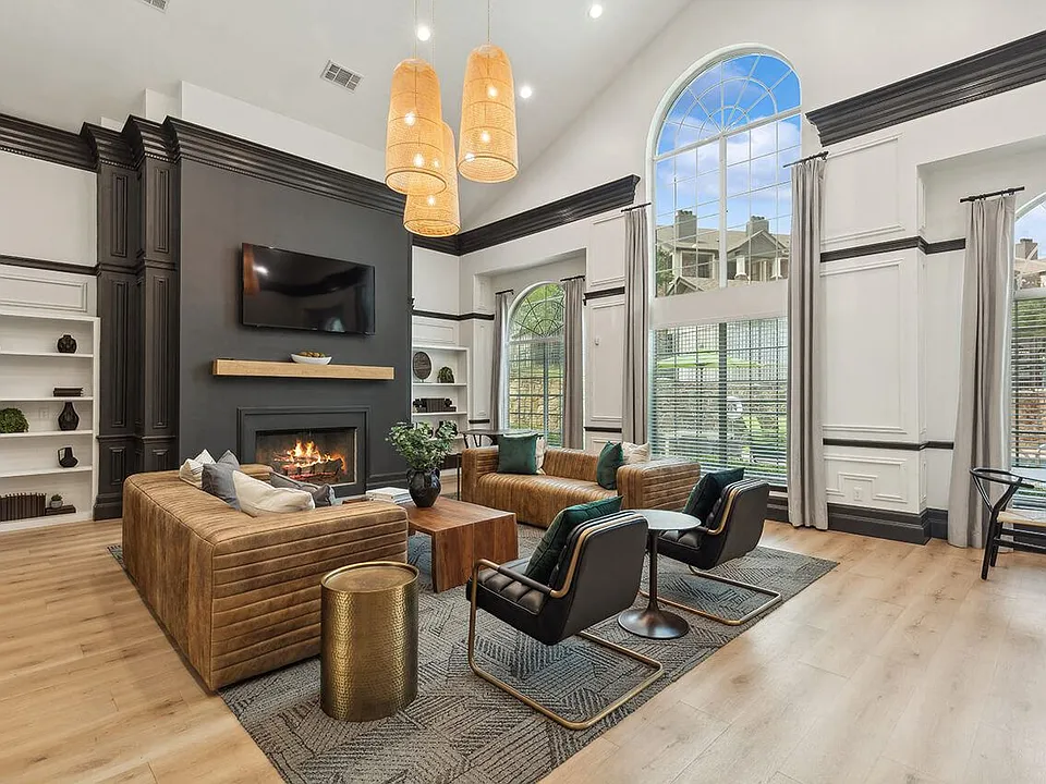 Cypress View Villas Apartments