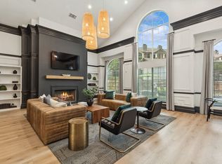 Cypress View Villas Apartments, Weatherford, TX 76086