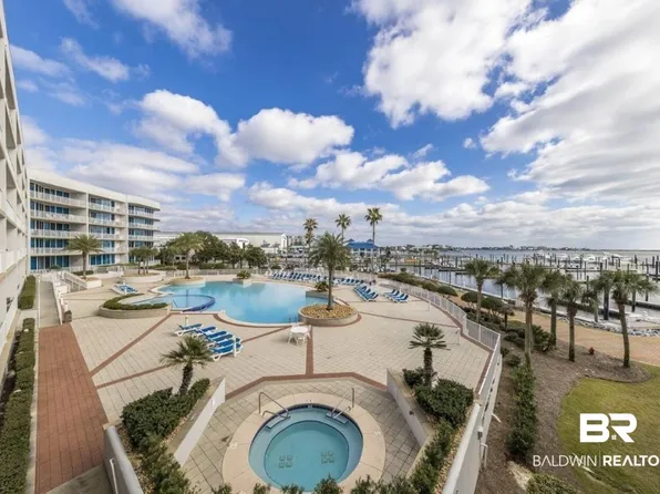 27800 Canal Rd APT 212, Orange Beach, AL 36561
