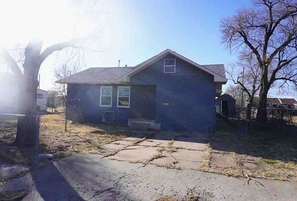Property Front View