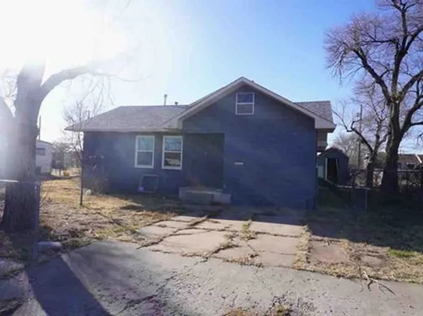 4016 NE 14th Ave, Amarillo, TX 79107