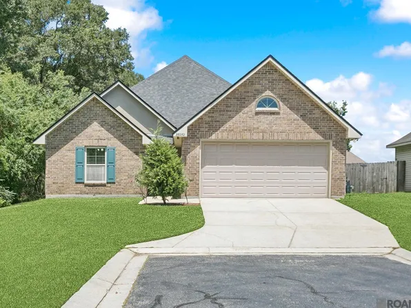 38252 Saint Barts Ct, Gonzales, LA 70737