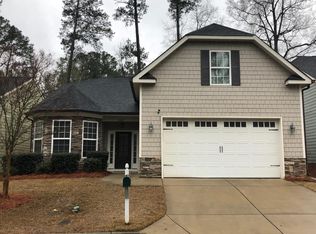 2622 Sherborne Ct, Augusta, GA 30909