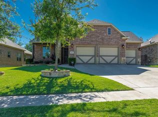 3005 Ridgeway Dr, McKinney, TX 75071