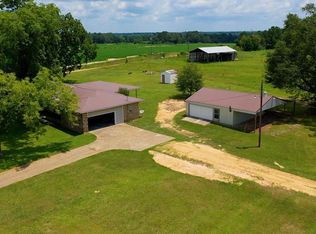 3854 N County Road 75, Ashford, AL 36312