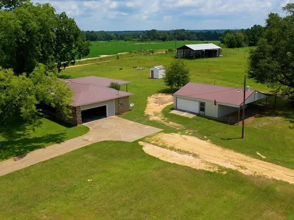 3854 N County Road 75, Ashford, AL 36312