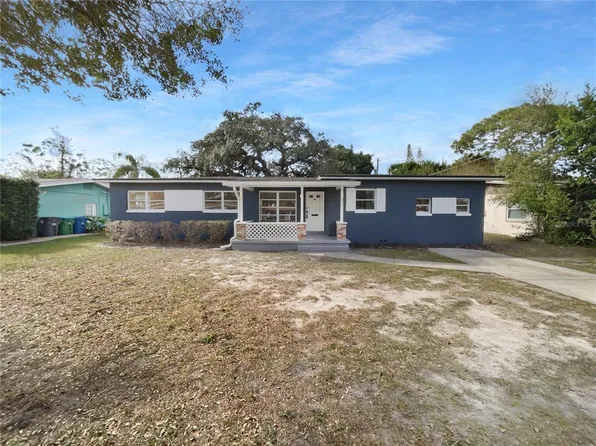 958 Dupont Ave, Winter Park, FL 32789