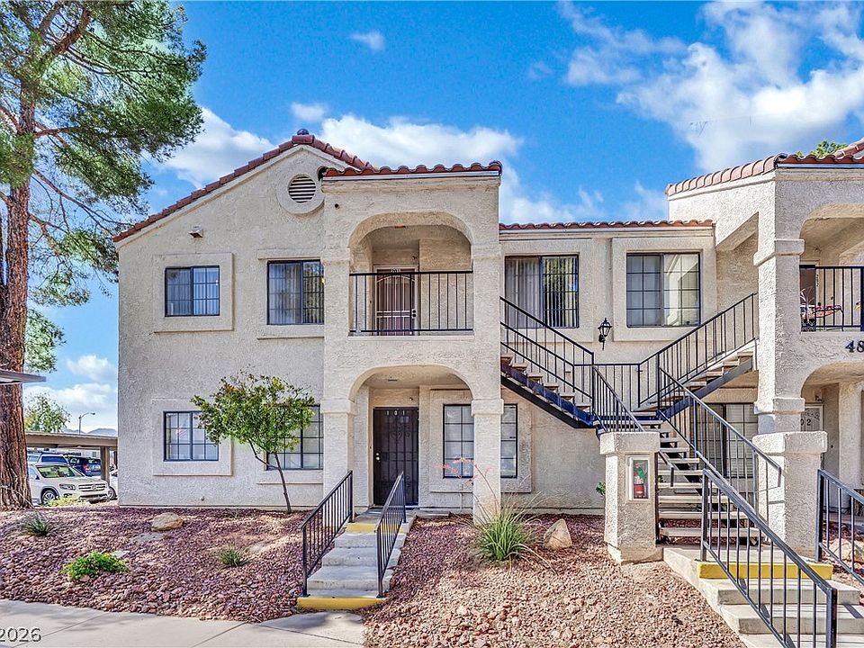 1st image of 4831 Nara Vista Way Unit 201