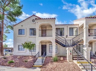 4831 Nara Vista Way Unit 201, Las Vegas, NV 89103