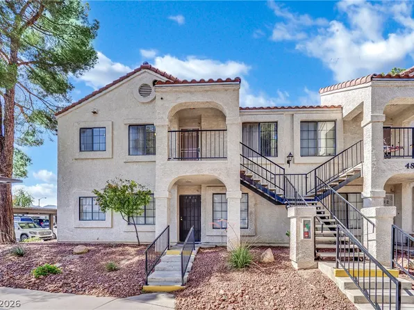 4831 Nara Vista Way Unit 201, Las Vegas, NV 89103