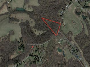 2095 Dement Cemetery Rd, Triadelphia, WV 26059