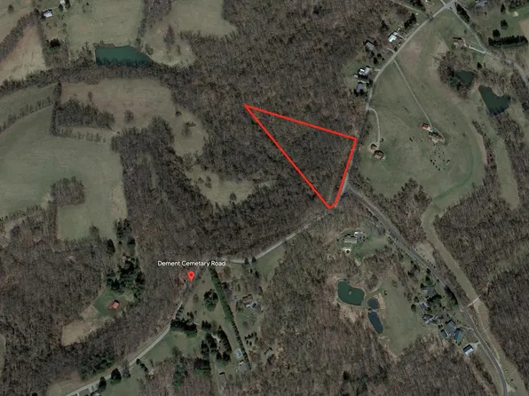 2095 Dement Cemetery Road, Triadelphia, WV 26059