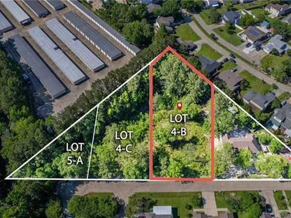 4B Short St, Slidell, LA 70461