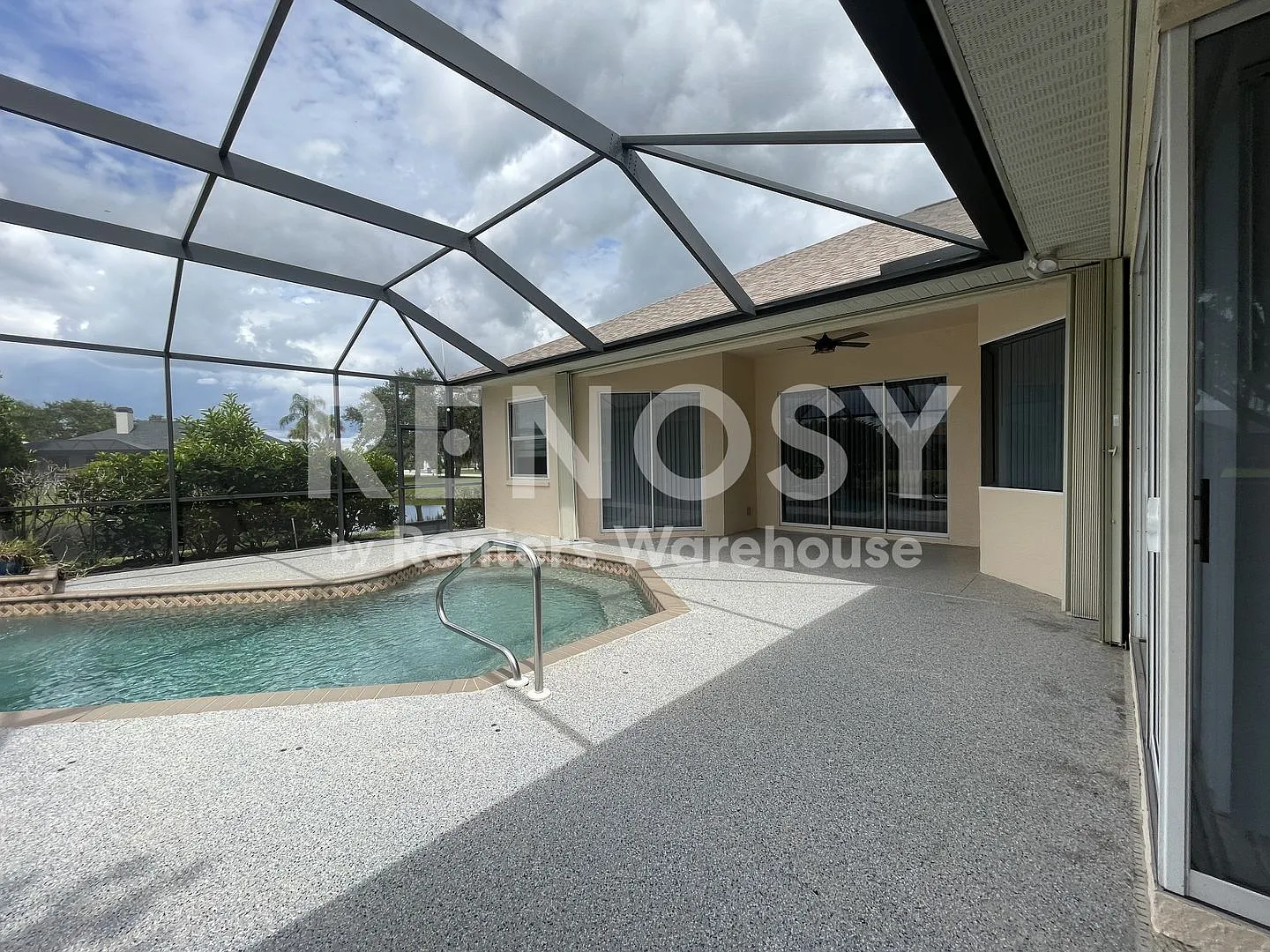$4000 Move-in by Sept 1 Incentive value - Executive 4/3/3 Pool Home with Office — Photo 1