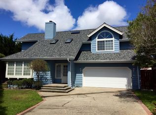 2994 Chen Way, Soquel, CA 95073