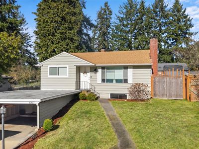 8307 Forest Avenue SW, Lakewood, WA, 98498