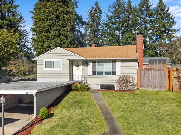 8307 Forest Avenue SW, Lakewood, WA 98498