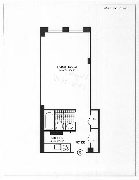 Building Photo - 150 E 39th St #1405