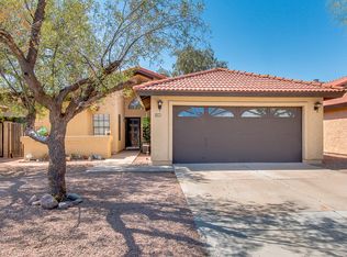 4289 W Park Ave, Chandler, AZ 85226