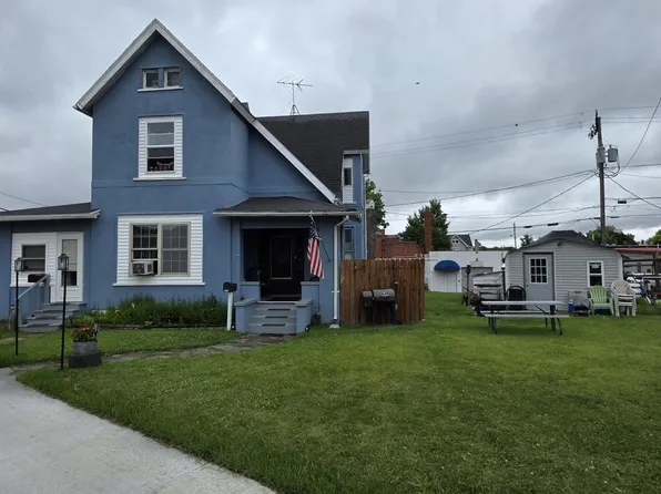 204 N Sandusky St, Tiffin, OH 44883