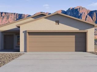 10842 Sabino Loop SW, Albuquerque, NM 87121