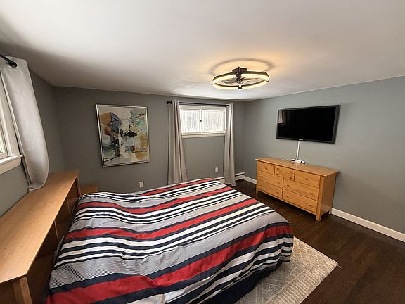 Private Room #1