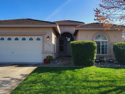 9570 Rose Vista Way, Sacramento, CA, 95827