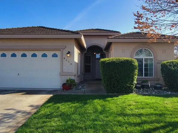 9570 Rose Vista Way, Sacramento, CA 95827