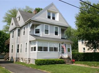 6 Myrtle St #2, Norwalk, CT 06855