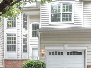 5924 Gentle Call, Clarksville, MD 21029