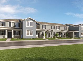 Landcaster Plan, New Port Corners : The Townes, New Port Richey, FL 34655