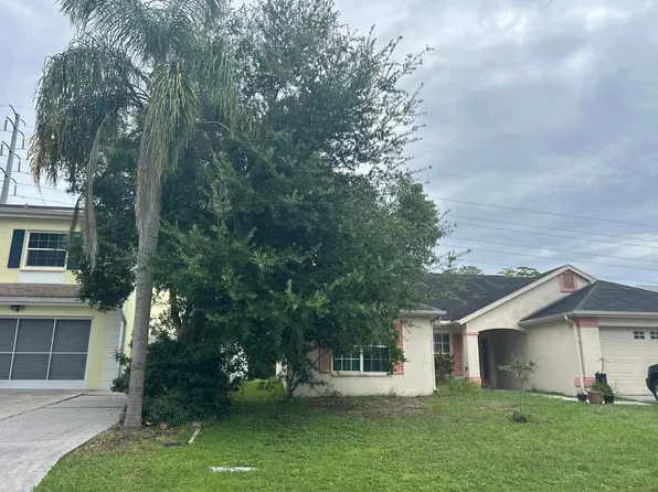 4426 Northampton Dr, New Port Richey, FL 34653