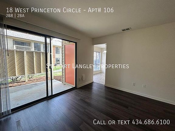 3rd image of 18 W Princeton Cir APT 106
