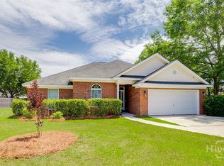 507 Cobblestone Cir, Bloomingdale, GA 31302