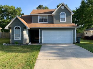 2521 Bonnie Oaks Dr SW, Huntsville, AL 35803
