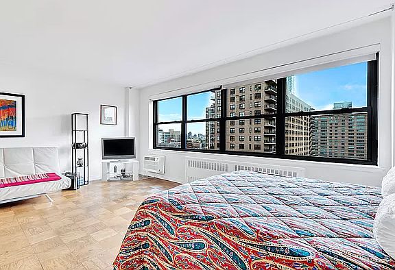 2nd image of 185 W End Ave APT 25J