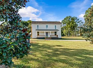 201 Pittard Rd, Winterville, GA 30683